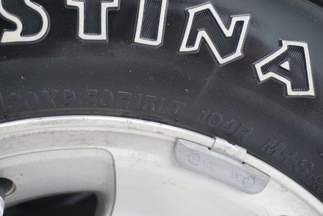 2002 Jeep Wrangler 2dr Sahara - 23023366 - 21