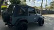 2002 Jeep Wrangler 2dr SE - 22836356 - 10