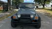 2002 Jeep Wrangler 2dr SE - 22836356 - 1