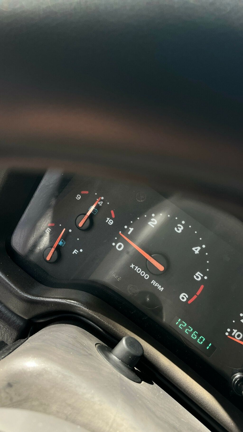 2002 Jeep Wrangler 2dr SE - 22836356 - 8