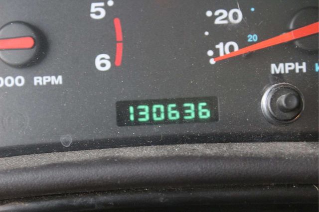 2002 Jeep Wrangler 2dr X - 23022002 - 6