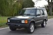 2002 Land Rover Discovery Series II 4dr Wagon SE - 23099062 - 0