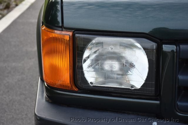2002 Land Rover Discovery Series II 4dr Wagon SE - 23099062 - 10