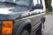 2002 Land Rover Discovery Series II 4dr Wagon SE - 23099062 - 16
