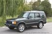 2002 Land Rover Discovery Series II 4dr Wagon SE - 23099062 - 1