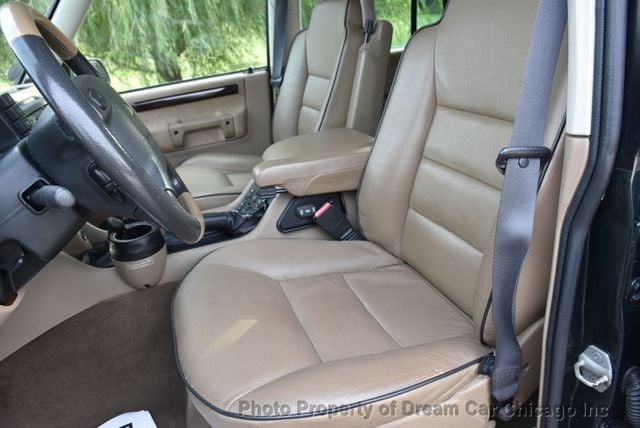2002 Land Rover Discovery Series II 4dr Wagon SE - 23099062 - 20