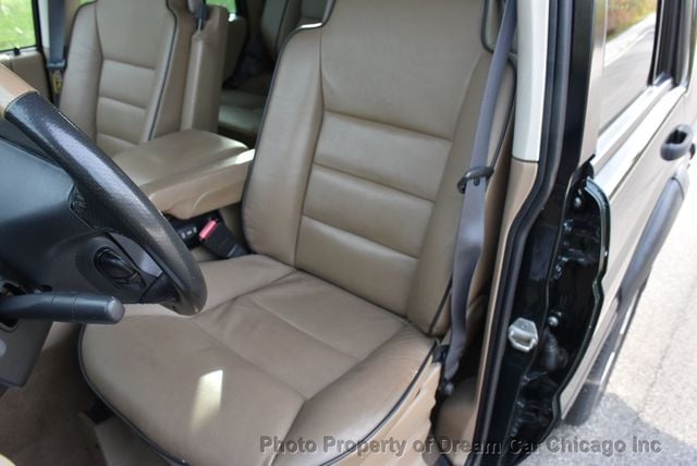 2002 Land Rover Discovery Series II 4dr Wagon SE - 23099062 - 21