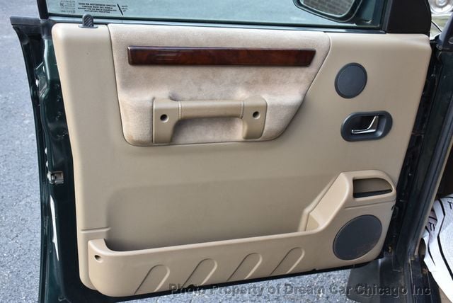2002 Land Rover Discovery Series II 4dr Wagon SE - 23099062 - 29