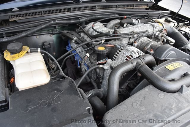 2002 Land Rover Discovery Series II 4dr Wagon SE - 23099062 - 37