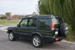 2002 Land Rover Discovery Series II 4dr Wagon SE - 23099062 - 3