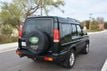 2002 Land Rover Discovery Series II 4dr Wagon SE - 23099062 - 5