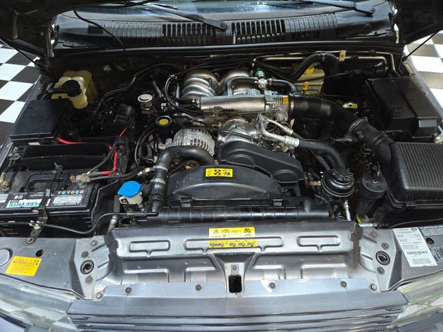 2002 Land Rover Range Rover 4dr Wagon 4.6 HSE - 22791512 - 13