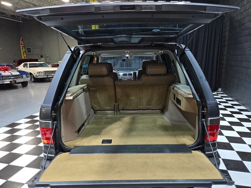 2002 Land Rover Range Rover 4dr Wagon 4.6 HSE - 22791512 - 14