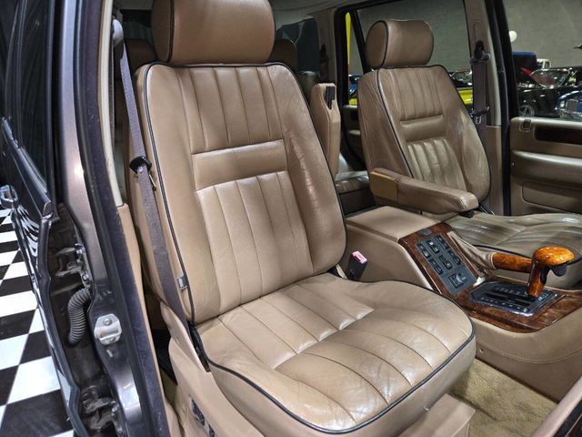 2002 Land Rover Range Rover 4dr Wagon 4.6 HSE - 22791512 - 17