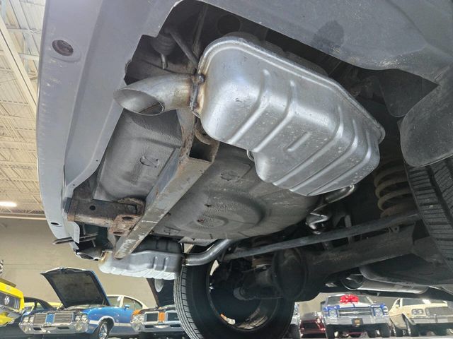 2002 Land Rover Range Rover 4dr Wagon 4.6 HSE - 22791512 - 21