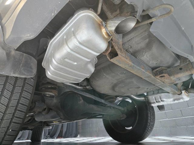 2002 Land Rover Range Rover 4dr Wagon 4.6 HSE - 22791512 - 22