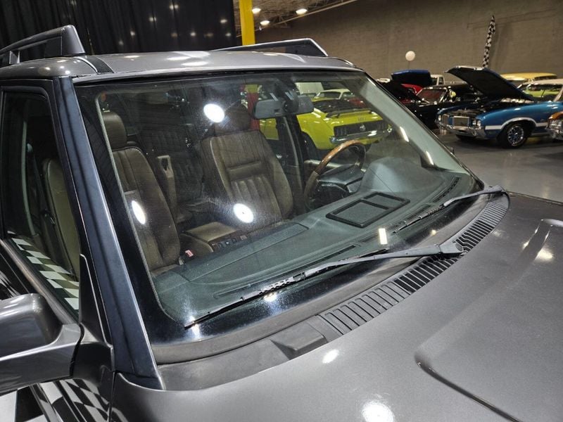 2002 Land Rover Range Rover 4dr Wagon 4.6 HSE - 22791512 - 25