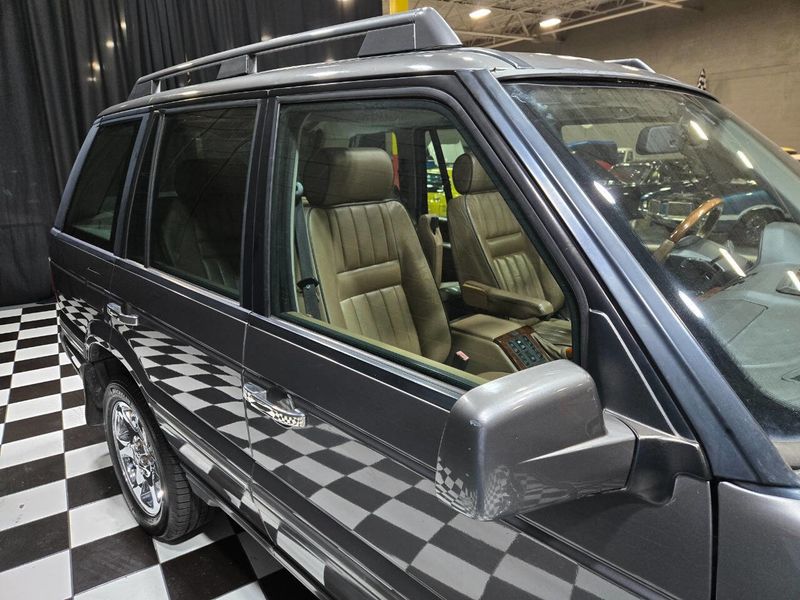 2002 Land Rover Range Rover 4dr Wagon 4.6 HSE - 22791512 - 26