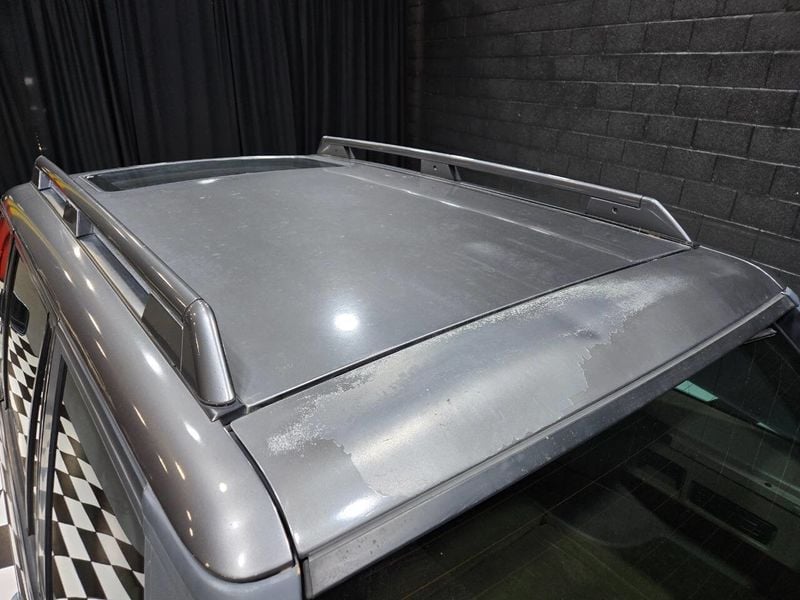 2002 Land Rover Range Rover 4dr Wagon 4.6 HSE - 22791512 - 28