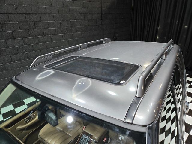 2002 Land Rover Range Rover 4dr Wagon 4.6 HSE - 22791512 - 29