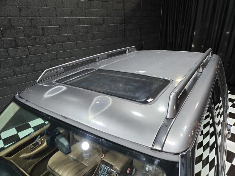 2002 Land Rover Range Rover 4dr Wagon 4.6 HSE - 22791512 - 29