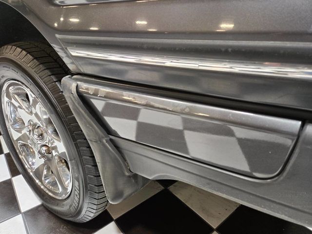 2002 Land Rover Range Rover 4dr Wagon 4.6 HSE - 22791512 - 33