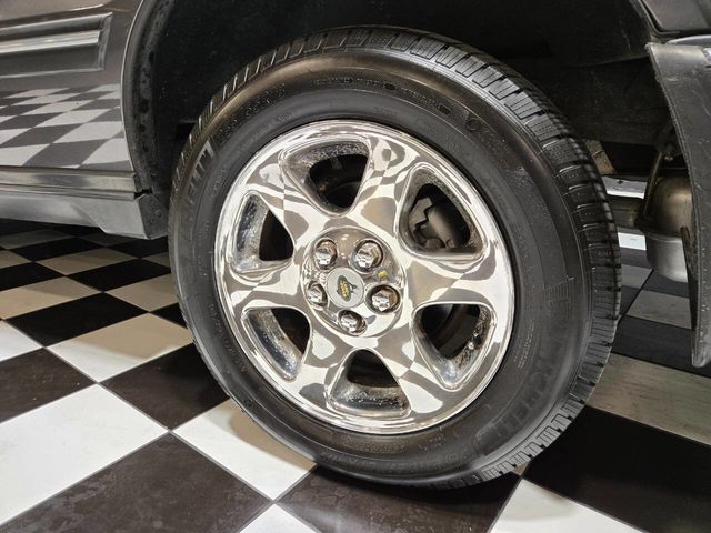 2002 Land Rover Range Rover 4dr Wagon 4.6 HSE - 22791512 - 35