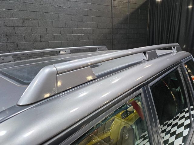 2002 Land Rover Range Rover 4dr Wagon 4.6 HSE - 22791512 - 37