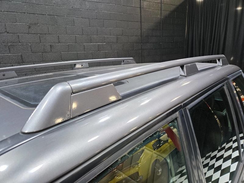 2002 Land Rover Range Rover 4dr Wagon 4.6 HSE - 22791512 - 37