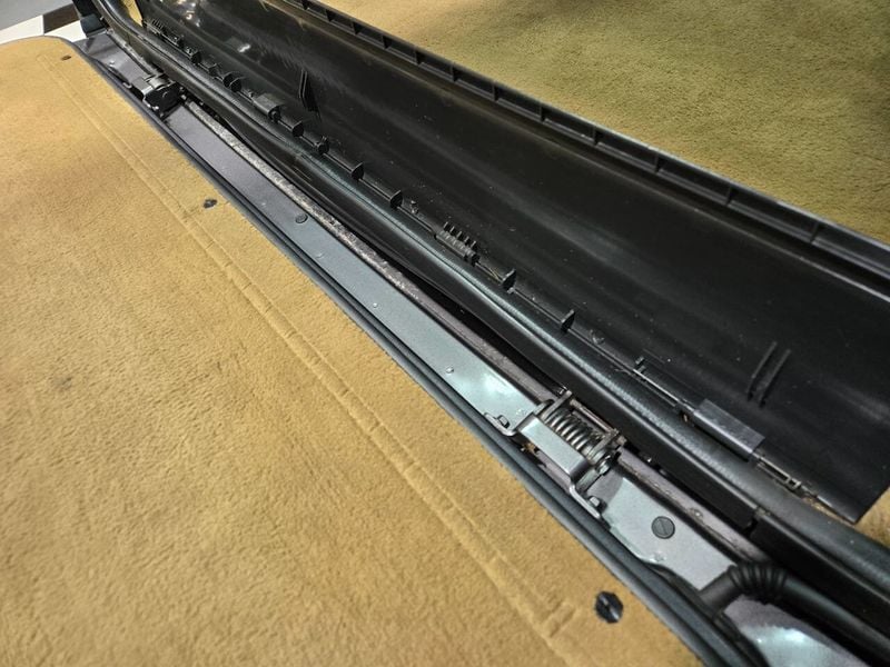 2002 Land Rover Range Rover 4dr Wagon 4.6 HSE - 22791512 - 39