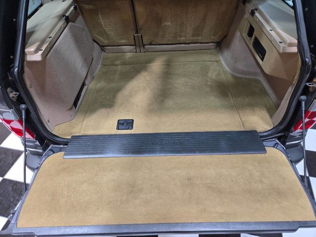 2002 Land Rover Range Rover 4dr Wagon 4.6 HSE - 22791512 - 40