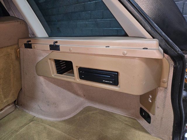 2002 Land Rover Range Rover 4dr Wagon 4.6 HSE - 22791512 - 41