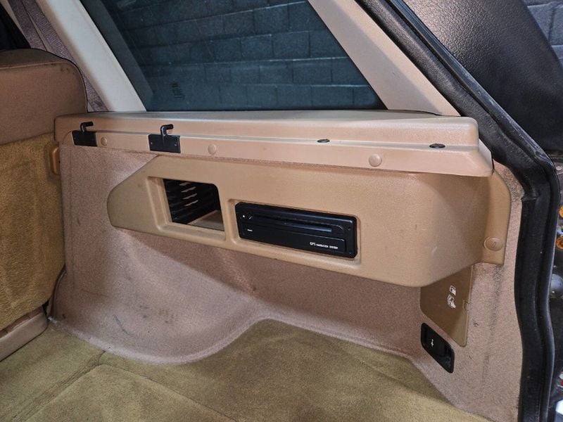 2002 Land Rover Range Rover 4dr Wagon 4.6 HSE - 22791512 - 41