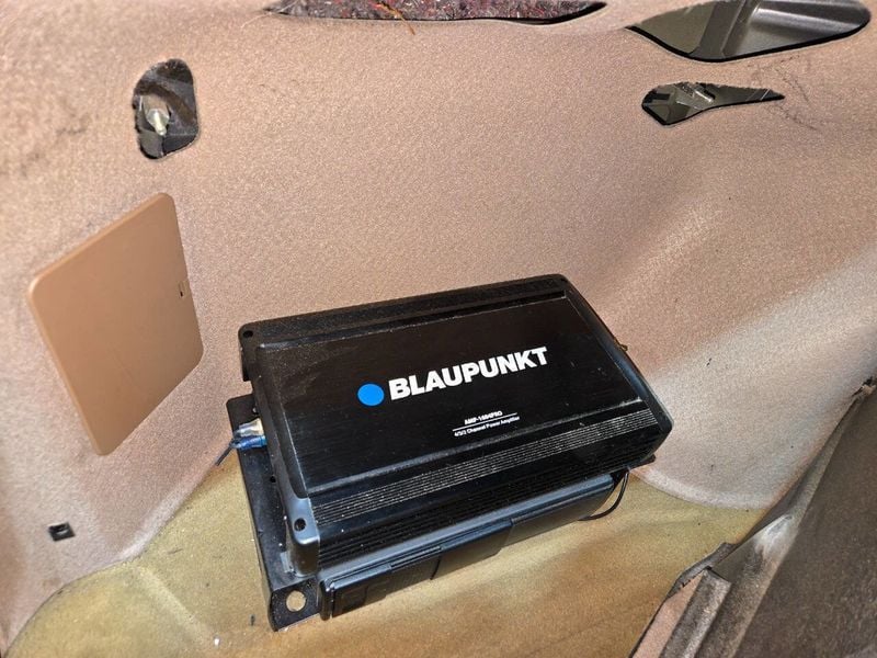 2002 Land Rover Range Rover 4dr Wagon 4.6 HSE - 22791512 - 43