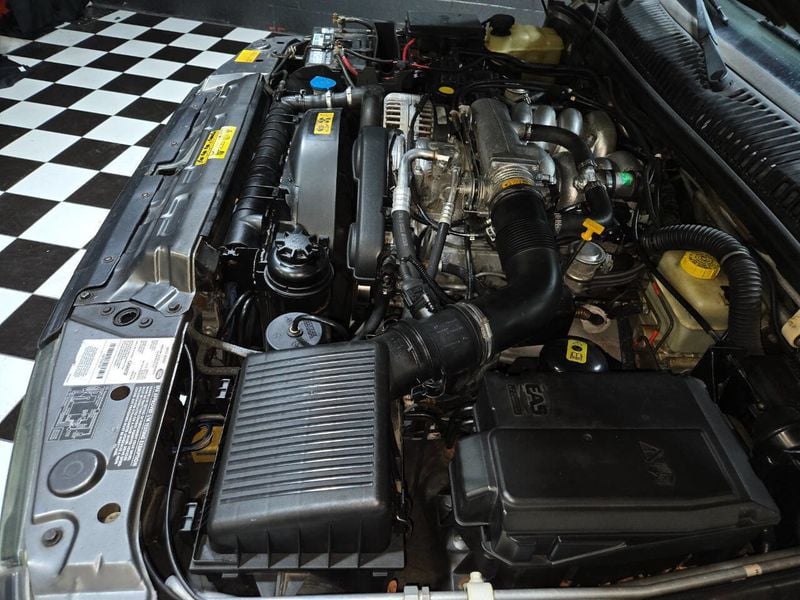 2002 Land Rover Range Rover 4dr Wagon 4.6 HSE - 22791512 - 44