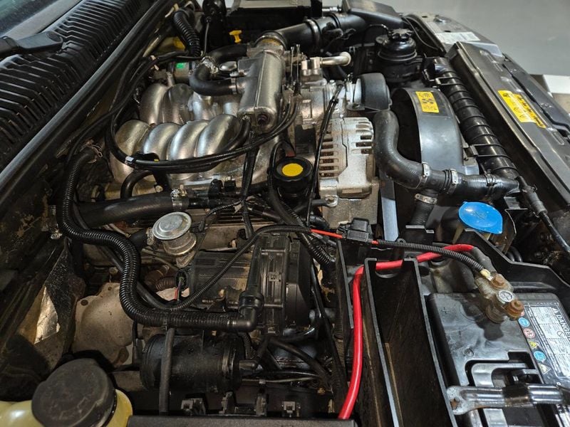 2002 Land Rover Range Rover 4dr Wagon 4.6 HSE - 22791512 - 46