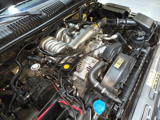 2002 Land Rover Range Rover 4dr Wagon 4.6 HSE - 22791512 - 47