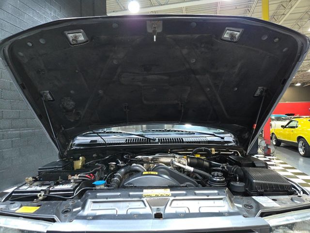 2002 Land Rover Range Rover 4dr Wagon 4.6 HSE - 22791512 - 48