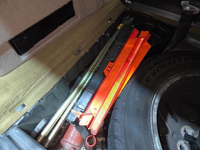 2002 Land Rover Range Rover 4dr Wagon 4.6 HSE - 22791512 - 49