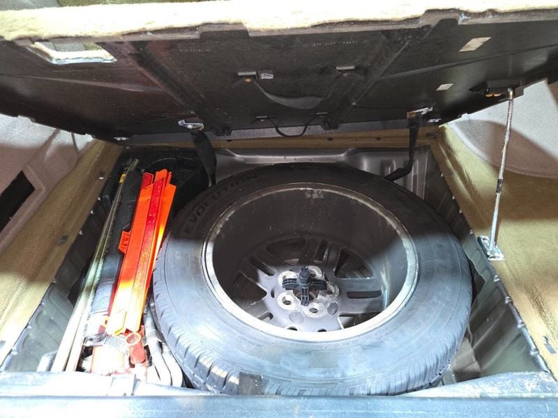 2002 Land Rover Range Rover 4dr Wagon 4.6 HSE - 22791512 - 50