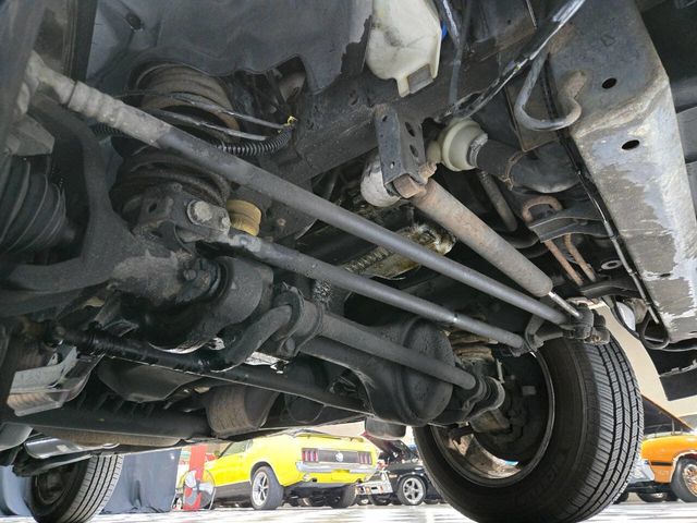 2002 Land Rover Range Rover 4dr Wagon 4.6 HSE - 22791512 - 51