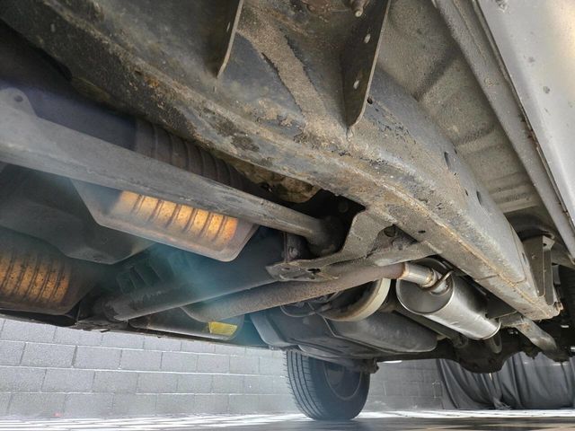 2002 Land Rover Range Rover 4dr Wagon 4.6 HSE - 22791512 - 52