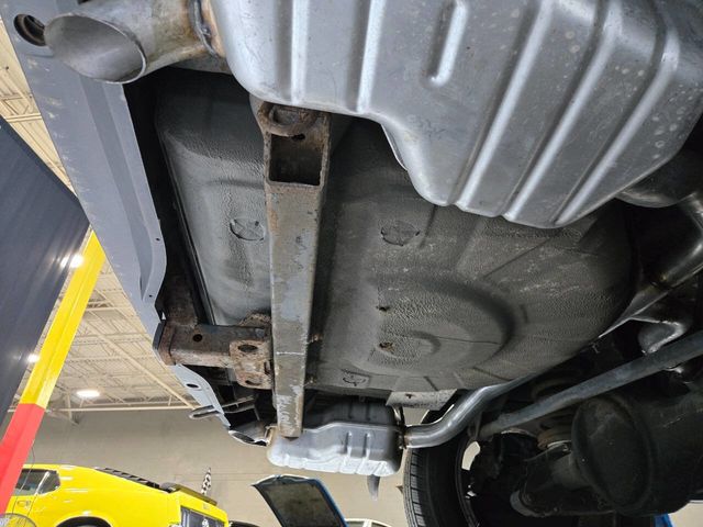 2002 Land Rover Range Rover 4dr Wagon 4.6 HSE - 22791512 - 54