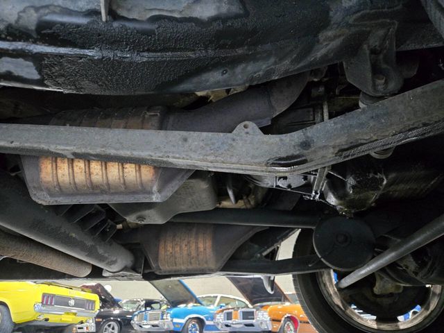 2002 Land Rover Range Rover 4dr Wagon 4.6 HSE - 22791512 - 56