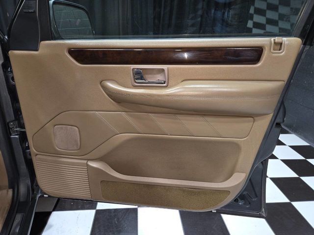 2002 Land Rover Range Rover 4dr Wagon 4.6 HSE - 22791512 - 57