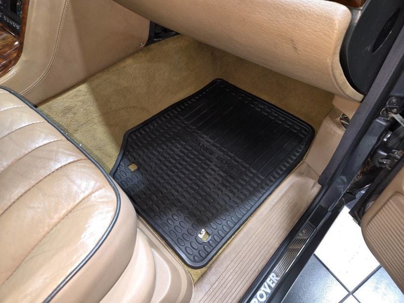 2002 Land Rover Range Rover 4dr Wagon 4.6 HSE - 22791512 - 58