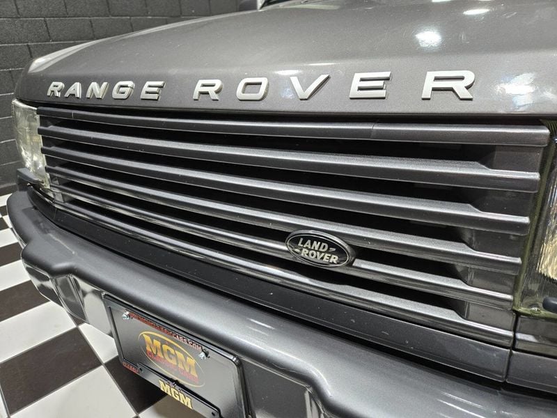 2002 Land Rover Range Rover 4dr Wagon 4.6 HSE - 22791512 - 5