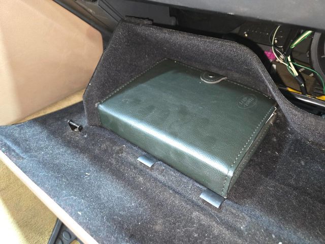 2002 Land Rover Range Rover 4dr Wagon 4.6 HSE - 22791512 - 59