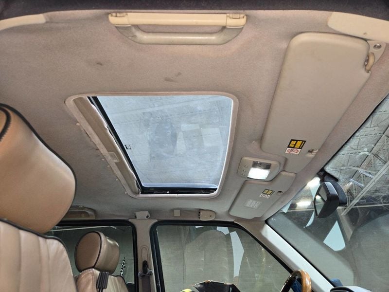 2002 Land Rover Range Rover 4dr Wagon 4.6 HSE - 22791512 - 60