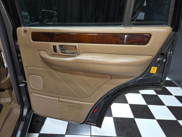 2002 Land Rover Range Rover 4dr Wagon 4.6 HSE - 22791512 - 61